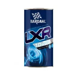 Двигателно масло 33151 Bardahl Plasma Lxr 10W40 1l