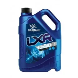 Двигателно масло 33153 Bardahl Plasma Lxr 10W40 5l