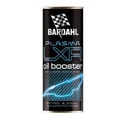 Добавка за масло Bar-2011 Bardahl Plasma LXR Oilbooster 