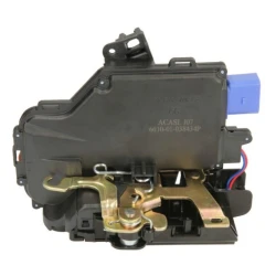 Брава врата 6010-01-038434P Seat Skoda Vw