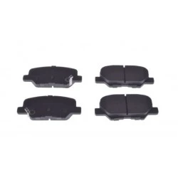 Задни накладки ADC44288 Mazda Mitsubishi Citroen