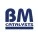 BM CATALYSTS