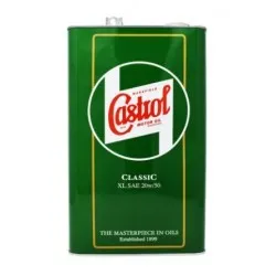 Двигателно масло P801934 Castrol Classic XL 20W50 5l