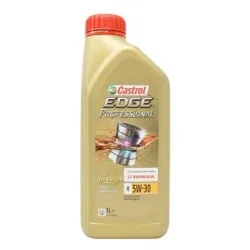 Двигателно масло Castrol Edge Professional H 5W30 Honda 1l