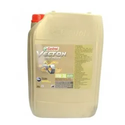 Двигателно масло Castrol Vecton LD 10W30 E6/E9 20l