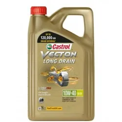 Двигателно масло Castrol Vecton LD 10W40 E6/E9 5l