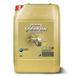 Двигателно масло Castrol Vecton LD 10W40 E7 20l
