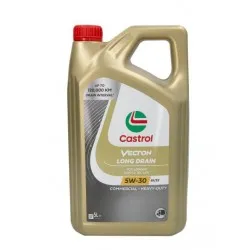 Двигателно масло Castrol Vecton LD 5W30 E6/E9 5l