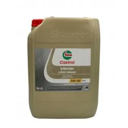 Двигателно масло Castrol Vecton LD 5W30 E7 20l