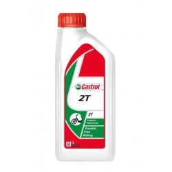 Двутактово масло Castrol 2T 1L
