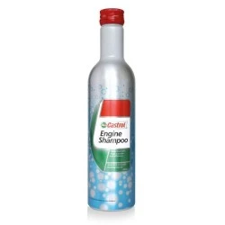 Добавка за промиване на двигатели Castrol Engine Shampoo 300ml