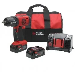 Акумулаторен гайковерт Chicago Pneumatic CP8849 1150 Nm
