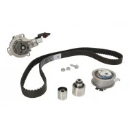 Комплект ангренажен ремък CT 1168 WP1 Audi Seat Skoda Vw