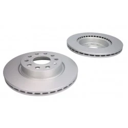 Предни спирачни дискове BG3832C Seat Skoda Vw