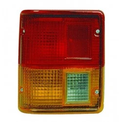 Ляв стоп 214-1922L Mitsubishi Pajero I