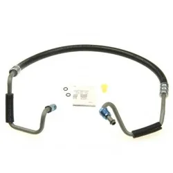 Маркуч за хидравликата 80345ED Jeep Wrangler 2004-2007