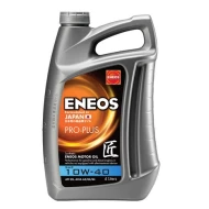 Двигателно масло Eneos Pro Plus 10W40 4L