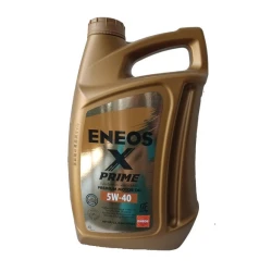 Двигателно масло Eneos X Prime SP C3 5W40 4L