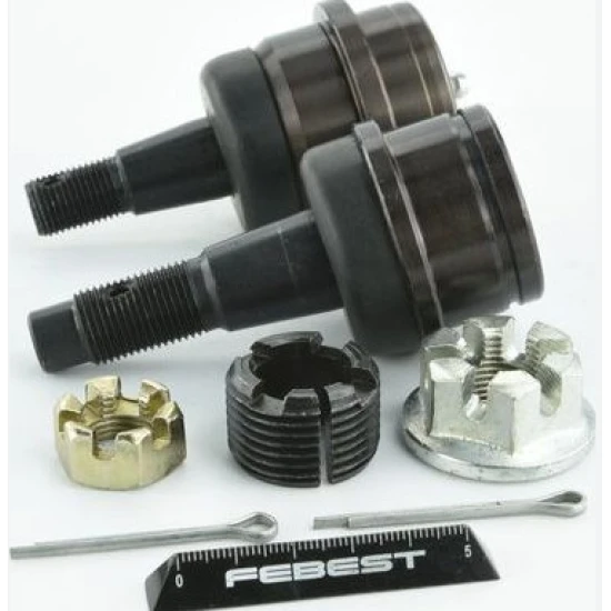 Шарнири комплект 5012 432AA 2020-JGRCH-KIT Jeep