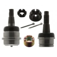 Шарнири комплект 5012 432AA 41047 Jeep