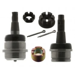 Шарнири комплект 5012 432AA 41047 Jeep