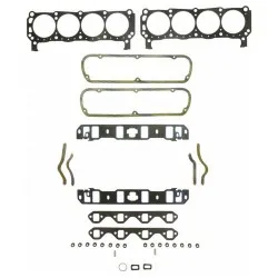 Комплект гарнитури двигател 17261 Volvo Penta