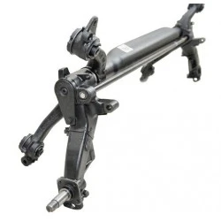Заден мост FZB005 Peugeot 206