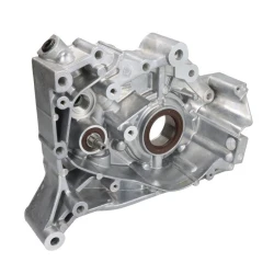 Маслена помпа 1064A035 OP09-203 Mitsubishi L200 Pajero
