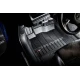 Гумени стелки комплект 3D407145 Seat Skoda Vw