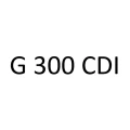 G 300 CDI 461 333 OM 642 884 184 к.с. 2010-