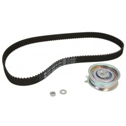 Комплект ангренажен ремък K015489XS Audi Seat Skoda Vw