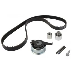 Комплект ангренажен ремък K015678XS Audi Seat Skoda Vw