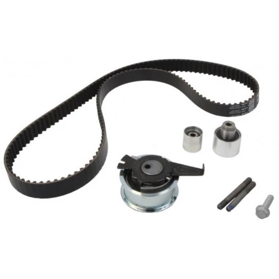 Комплект ангренажен ремък K015678XS Audi Seat Skoda Vw