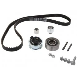 Комплект ангренажен ремък K025649XS Audi Seat Skoda Vw