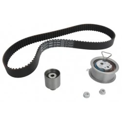 Комплект ангренажен ремък K055569XS Audi Seat Skoda Vw