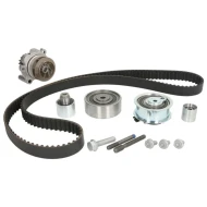 Комплект ангренажен ремък KP25649XS-1 Audi Seat Skoda Vw