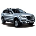 Haval H8