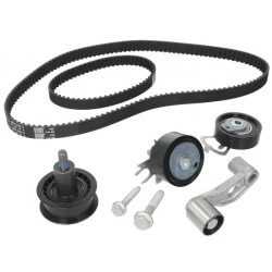 Комплект ангренажен ремък 530 0089 10 Audi Seat Skoda Vw