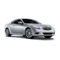 G Coupe 2007-