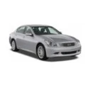 G Saloon 2008-