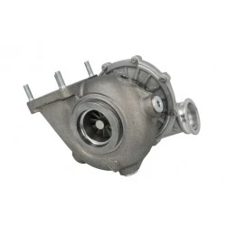 Турбокомпресор 53269886497 Volvo Penta