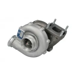 Турбокомпресор 53269886497 Volvo Penta