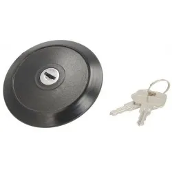 Капачка резервоар 17251-9X227 10550.T Nissan Cabstar