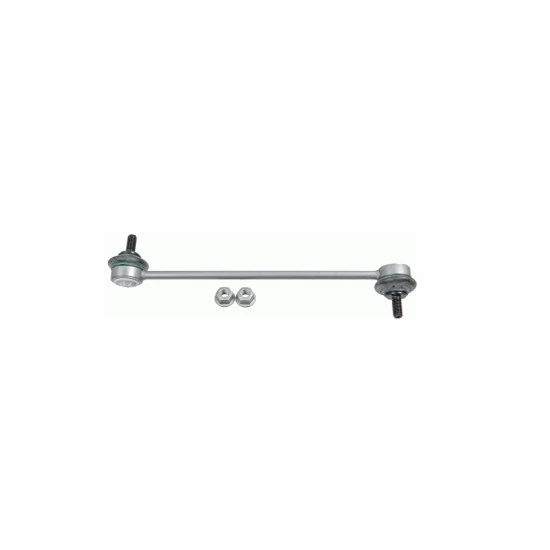 Предна биалета 2546301 Seat Fiat Skoda Vw