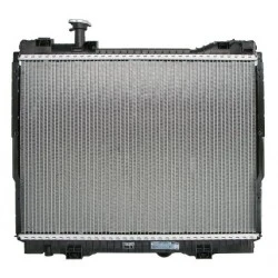 Воден радиатор 21400MB41C CR 1171 000P Nissan Atleon Cabstar
