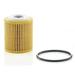 Маслен филтър 155254505 HU 7032 Z Citroen Ford Opel Peugeot 