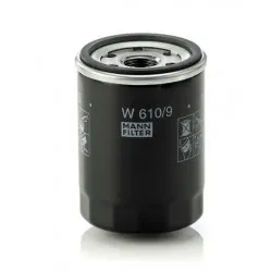 Маслен филтър 90080-91210 W 610/9 Nissan Toyota