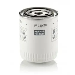 Маслен филтър ERR3340 W 930/20 Rover Land Rover 