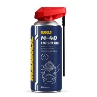 Ръждопреобразувател M40 9892 Mannol 400ml