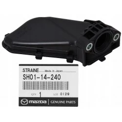 Всмукател маслена помпа SH01-14-240 Mazda 3 6 Cx 5